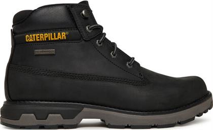 ΜΠΟΤΙΝΙΑ CAT FOOTWEAR