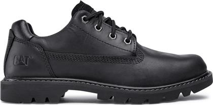 ΚΛΕΙΣΤΑ ΠΑΠΟΥΤΣΙΑ COLORADO LOW 2.0 P110626 ΜΑΥΡΟ CAT FOOTWEAR
