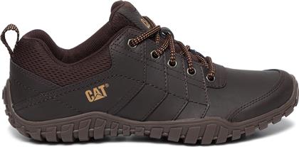 ΚΛΕΙΣΤΑ ΠΑΠΟΥΤΣΙΑ INSTRUCT P722310 ΚΑΦΕ CAT FOOTWEAR