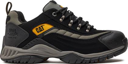ΚΛΕΙΣΤΑ ΠΑΠΟΥΤΣΙΑ MOOR ST P725803 ΜΑΥΡΟ CAT FOOTWEAR