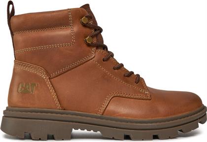 ΟΡΕΙΒΑΤΙΚΑ ΠΑΠΟΥΤΣΙΑ CAT FOOTWEAR