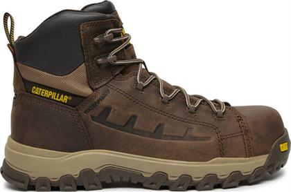 ΟΡΕΙΒΑΤΙΚΑ ΠΑΠΟΥΤΣΙΑ CAT FOOTWEAR