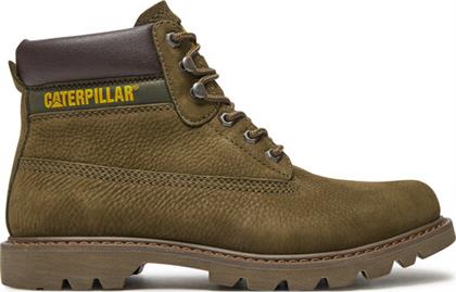 ΟΡΕΙΒΑΤΙΚΑ ΠΑΠΟΥΤΣΙΑ CAT FOOTWEAR