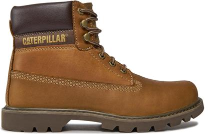 ΟΡΕΙΒΑΤΙΚΑ ΠΑΠΟΥΤΣΙΑ COLORADO 2.0 P110427 ΚΑΦΕ CAT FOOTWEAR