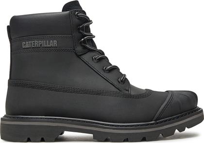 ΟΡΕΙΒΑΤΙΚΑ ΠΑΠΟΥΤΣΙΑ COLORADO GALOSH WP P726079 ΜΑΥΡΟ CAT FOOTWEAR