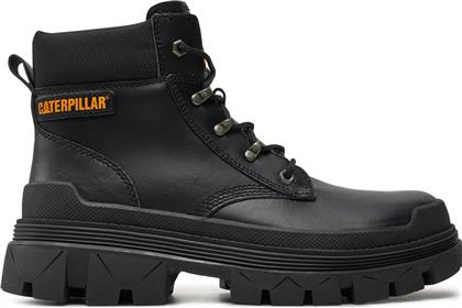 ΟΡΕΙΒΑΤΙΚΑ ΠΑΠΟΥΤΣΙΑ COLORADO HARDWEAR P111518 ΜΑΥΡΟ CAT FOOTWEAR