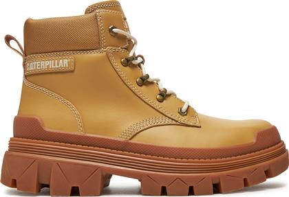 ΟΡΕΙΒΑΤΙΚΑ ΠΑΠΟΥΤΣΙΑ COLORADO HARDWEAR P111521 ΚΙΤΡΙΝΟ CAT FOOTWEAR