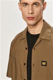 ΠΟΥΚΑΜΙΣΟ CAT FOOTWEAR