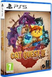 CAT QUEST III από το e-SHOP