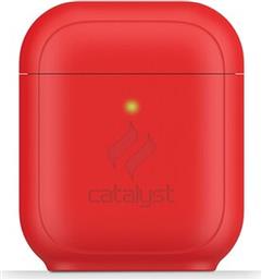 CATALYST STANDING CASE AIRPODS RED RED