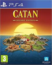 CATAN