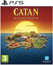 CATAN