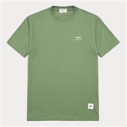 ALL ROUND T-SHIRT (9000180612-49499) CATERPILLAR