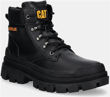 ΑΡΒΥΛΕΣ COLORADO HARDWEAR ΧΡΩΜΑ: ΜΑΥΡΟ, P111518 CATERPILLAR