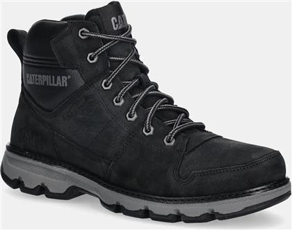 ΑΡΒΥΛΕΣ MERIDIAN WP ΧΡΩΜΑ: ΜΑΥΡΟ, P724393 CATERPILLAR