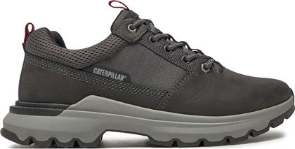 ΑΘΛΗΤΙΚΑ COLORADO SNEAKER LO P725995 ΓΚΡΙ CATERPILLAR