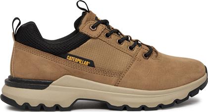 ΑΘΛΗΤΙΚΑ COLORADO SNEAKER LO P725996 ΚΑΦΕ CATERPILLAR