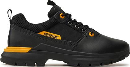 ΑΘΛΗΤΙΚΑ COLORADO SNEAKER LO P726090 ΜΑΥΡΟ CATERPILLAR