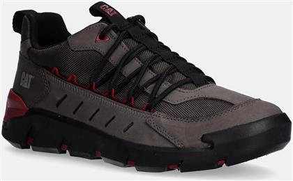 ΑΘΛΗΤΙΚΑ CRAIL SPORT LOW ΧΡΩΜΑ: ΚΑΦΕ, P725596 CATERPILLAR