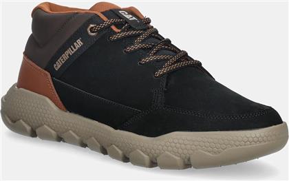 ΑΘΛΗΤΙΚΑ HEX LITE CRUISE MID ΧΡΩΜΑ: ΜΑΥΡΟ, P726406 CATERPILLAR