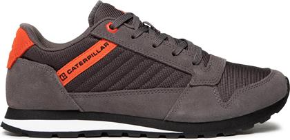 ΑΘΛΗΤΙΚΑ VENTURA SHOE P110707 ΓΚΡΙ CATERPILLAR