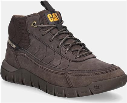 ΑΘΛΗΤΙΚΑ VERSAGE MID ΧΡΩΜΑ: ΚΑΦΕ, P726429 CATERPILLAR