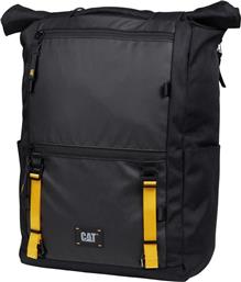 BACKPACK UTILITY X ROLLTOP 28 L 84840-01 CATERPILLAR