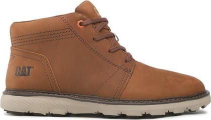 ΜΠΟΤΙΝΙΑ CAT FOOTWEAR