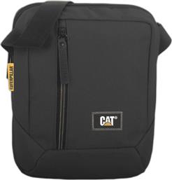 CAT 83614-80 ΤΣΑΝΤΑΚΙ ΩΜΟΥ BLACK CATERPILLAR
