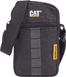 CAT 84726-84 ΤΣΑΝΤΑΚΙ ΩΜΟΥ BLACK CATERPILLAR