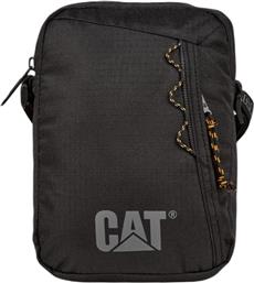 CAT 84867-01 ΤΣΑΝΤΑΚΙ ΩΜΟΥ BLACK CATERPILLAR