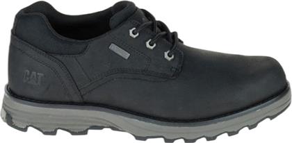 CAT P720681 PREZ WATERPROOF BLACK CATERPILLAR