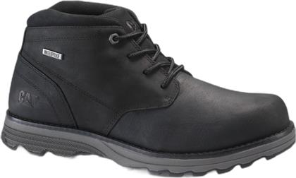 CAT P720685 ELUDE WATERPROOF BLACK CATERPILLAR