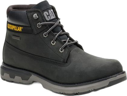 CAT P726370 PURSUE WATERPROOF BLACK CATERPILLAR