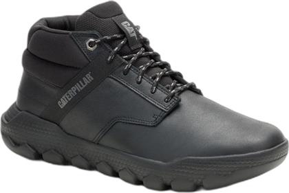 CAT P726399 HEX LITE MID BLACK CATERPILLAR