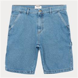 DENIM CARPENTER SHORT (9000180627-3660) CATERPILLAR