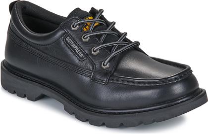 DERBIES COLORADO MOC TOE LOW CATERPILLAR