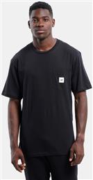 ESSENTIAL POCKET T-SHIRT (9000162218-1469) CATERPILLAR