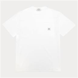 ESSENTIAL POCKET T-SHIRT (9000180617-1554) CATERPILLAR