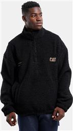 HALF ZIP SHERPA ΑΝΔΡΙΚΗ ΜΠΛΟΥΖΑ (9000162229-1469) CATERPILLAR