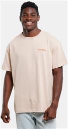 LINEAR LOGO T-SHIRT (9000180609-76558) CATERPILLAR