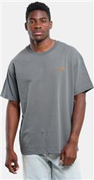 LINEAR LOGO T-SHIRT (9000180610-15541) CATERPILLAR