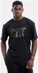 LOGO ΑΝΔΡΙΚΟ T-SHIRT (9000162211-1469) CATERPILLAR