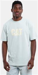 LOGO T-SHIRT (9000180608-76559) CATERPILLAR