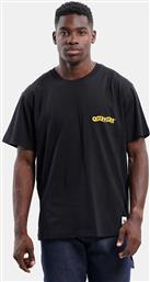 NOTHING STOPS T-SHIRT (9000162226-1469) CATERPILLAR