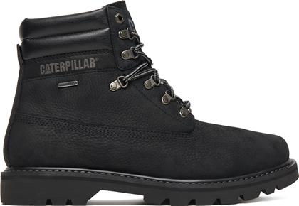 ΟΡΕΙΒΑΤΙΚΑ ΠΑΠΟΥΤΣΙΑ COLORADO 2.0 HIKER WATERPROOF TX P726346 ΜΑΥΡΟ CATERPILLAR