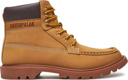 ΟΡΕΙΒΑΤΙΚΑ ΠΑΠΟΥΤΣΙΑ COLORADO MOC TOE P726065 ΚΙΤΡΙΝΟ CATERPILLAR