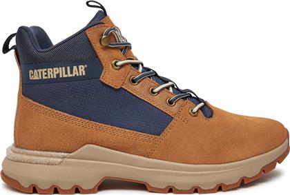 ΟΡΕΙΒΑΤΙΚΑ ΠΑΠΟΥΤΣΙΑ COLORADO SNEAKER P726087 ΚΑΦΕ CATERPILLAR