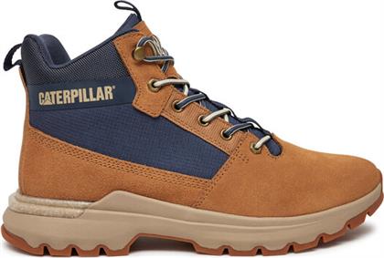 ΟΡΕΙΒΑΤΙΚΑ ΠΑΠΟΥΤΣΙΑ COLORADO SNEAKER P726087 ΚΑΦΕ CATERPILLAR