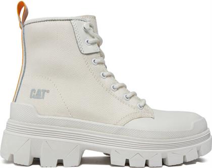 ΟΡΕΙΒΑΤΙΚΑ ΠΑΠΟΥΤΣΙΑ HARDWEAR HI P111328 ΛΕΥΚΟ CATERPILLAR